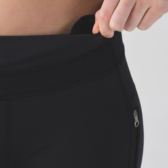 lululemon athletica Black Leggings - Picture 4 of 15